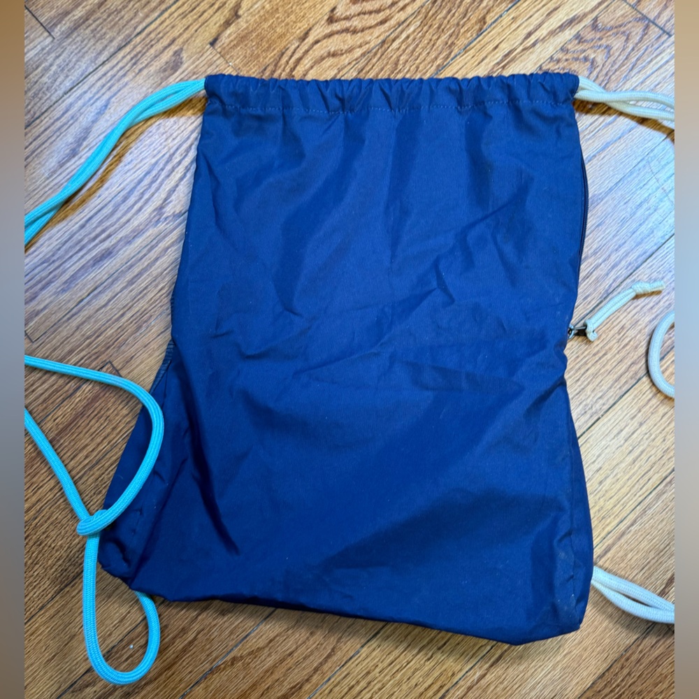 Nike Tottenham Stadium Drawstring Backpack Hotspu… - image 4